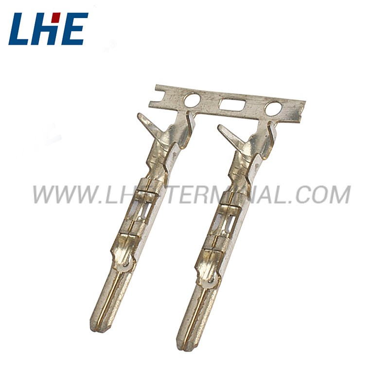 142754-1 Mating Tab Width 2.8 mm Male Unseal Terminal