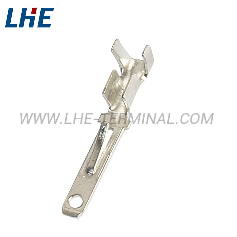 1500-0071 Male Unseal Electric Pin Terminal