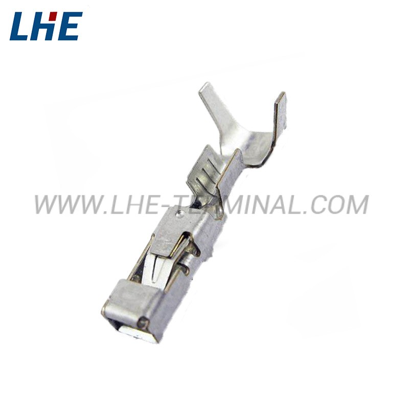 15304719 Female Seal Automotive Electric Terminal