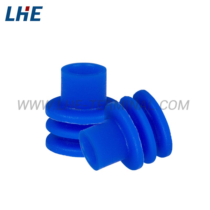 15324981 Blue Contains Lubricant Wire Seal