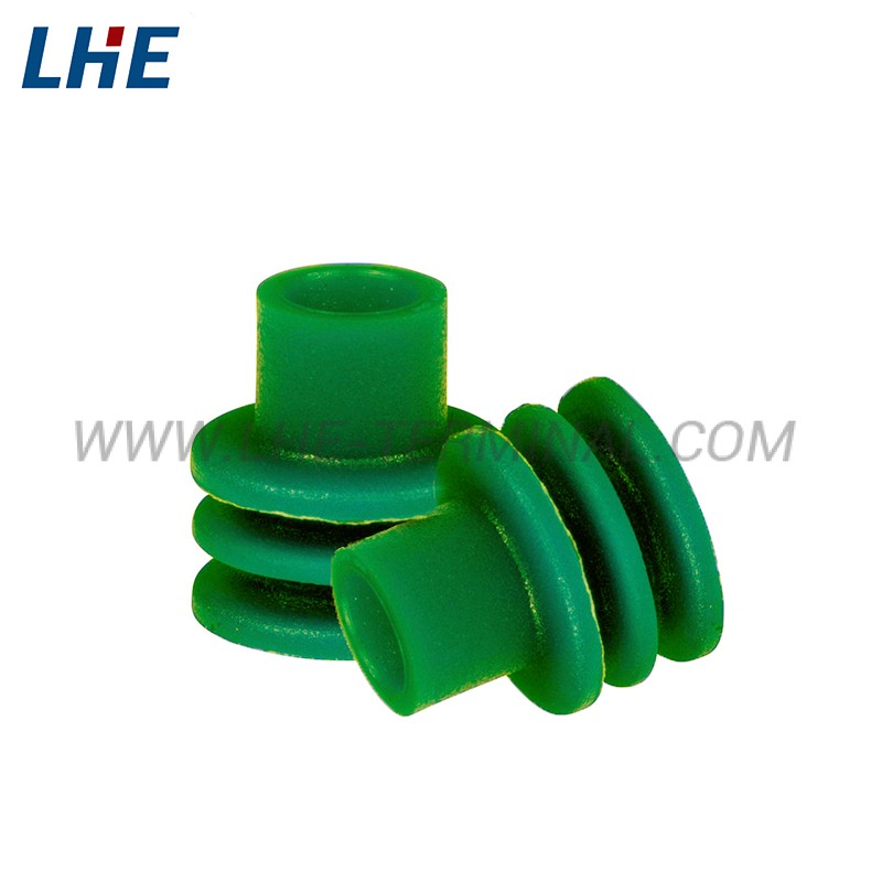 15324982 Green Contains Lubricant Wire Seal