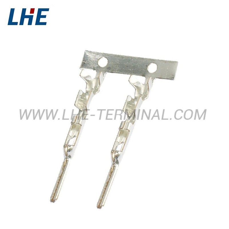 15326269U Male Unseal Pressure Wire Terminal
