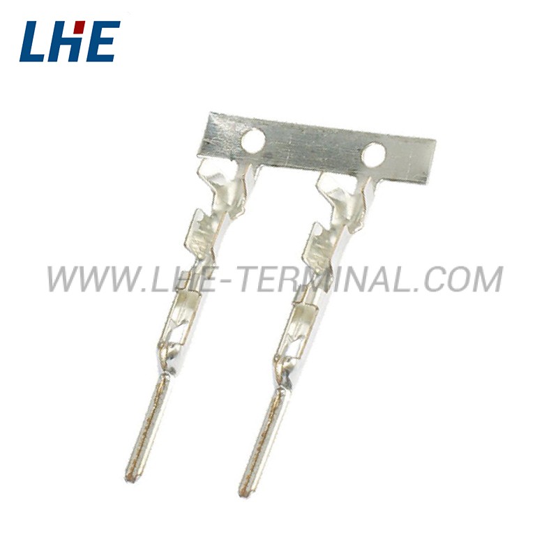 15326268 Male Seal Bulkhead Electric Terminal