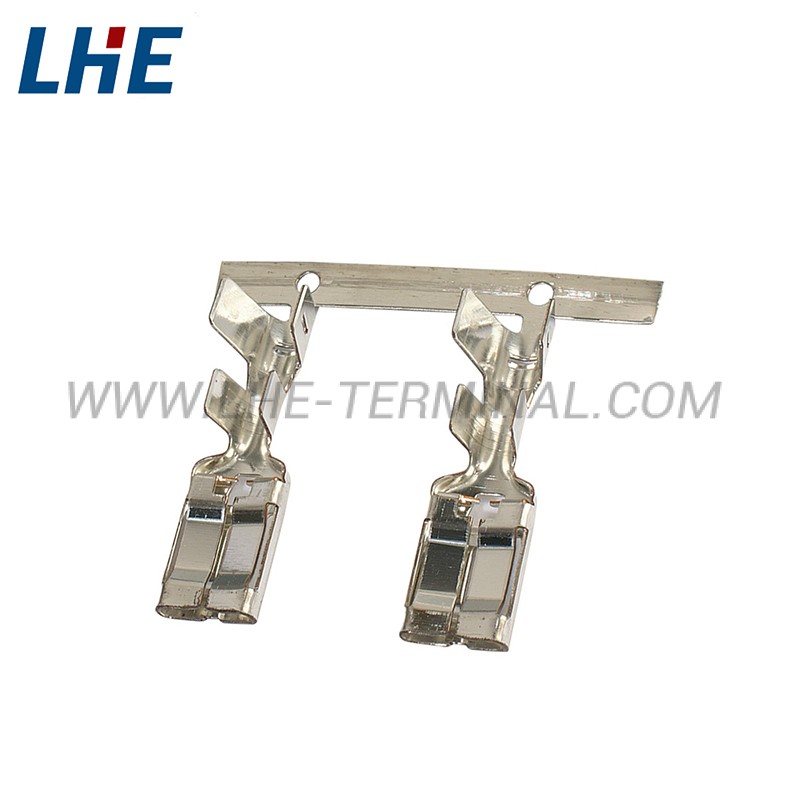 1544227-1 Female Seal Battery Wire Terminal