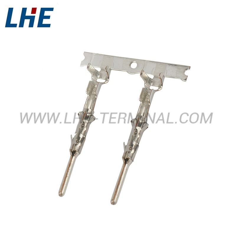1703013-1 Male Seal Automotive Terminals Pin