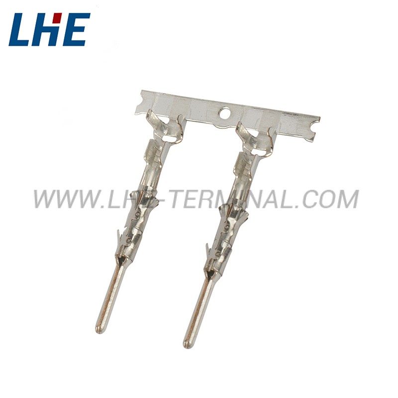 1703012-1 Male Seal Automotive Terminals Pin