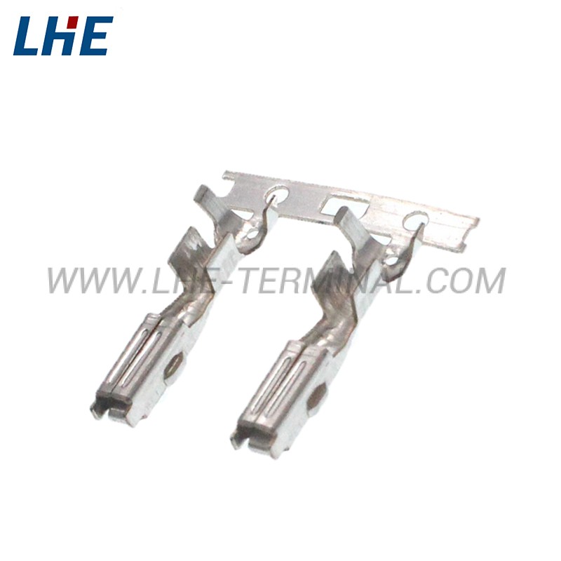 171630-1 Female Seal PCB Board Terminal