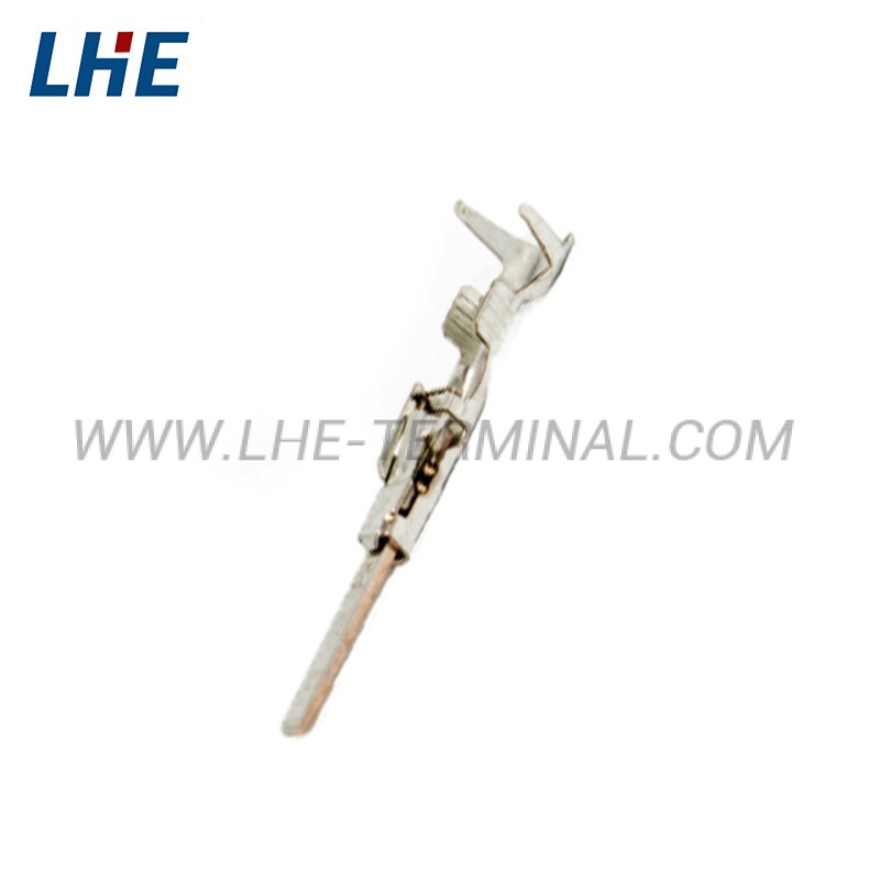 1418760-1 Male Unseal Microcontroller Terminal