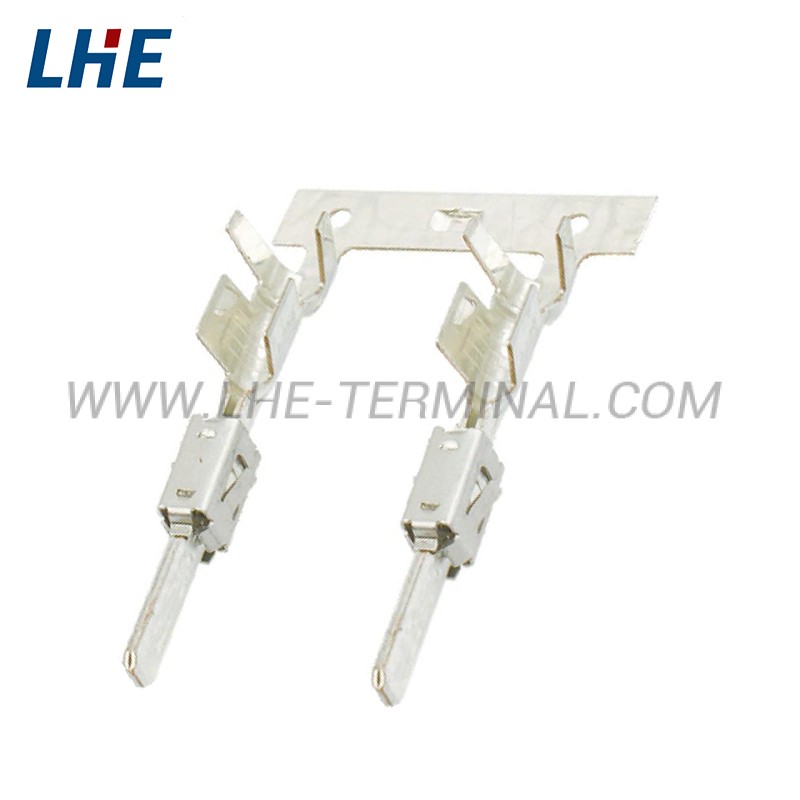 2-964302-1 Male Seal Cable Connector Terminal
