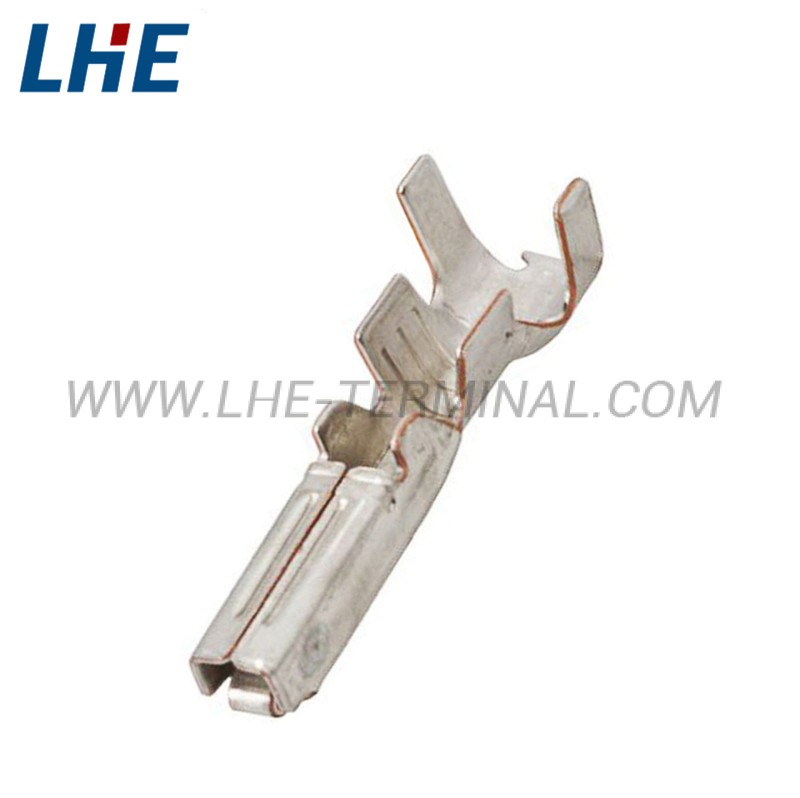 282403-1 Female Seal Auto Connector Terminal