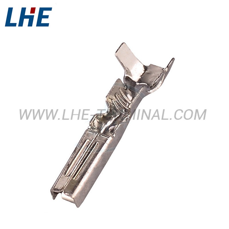 282438-1 Female Seal Automotive Injector Terminal