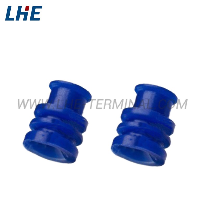 35903-0106 Blue Wire Seal Cavity Plugs