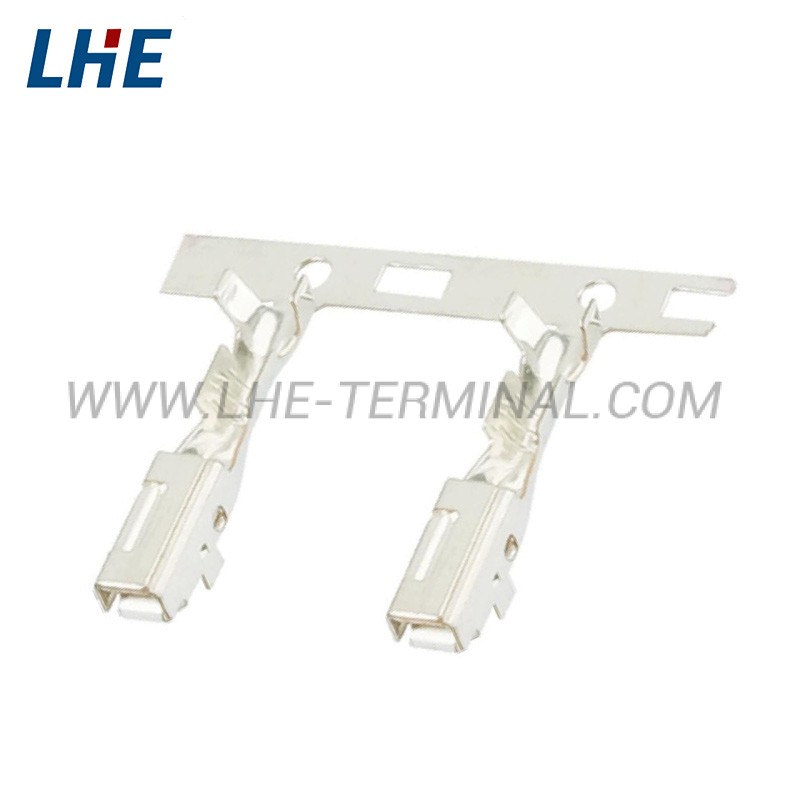 368083-1 Female Unseal Rail Pressure Terminal