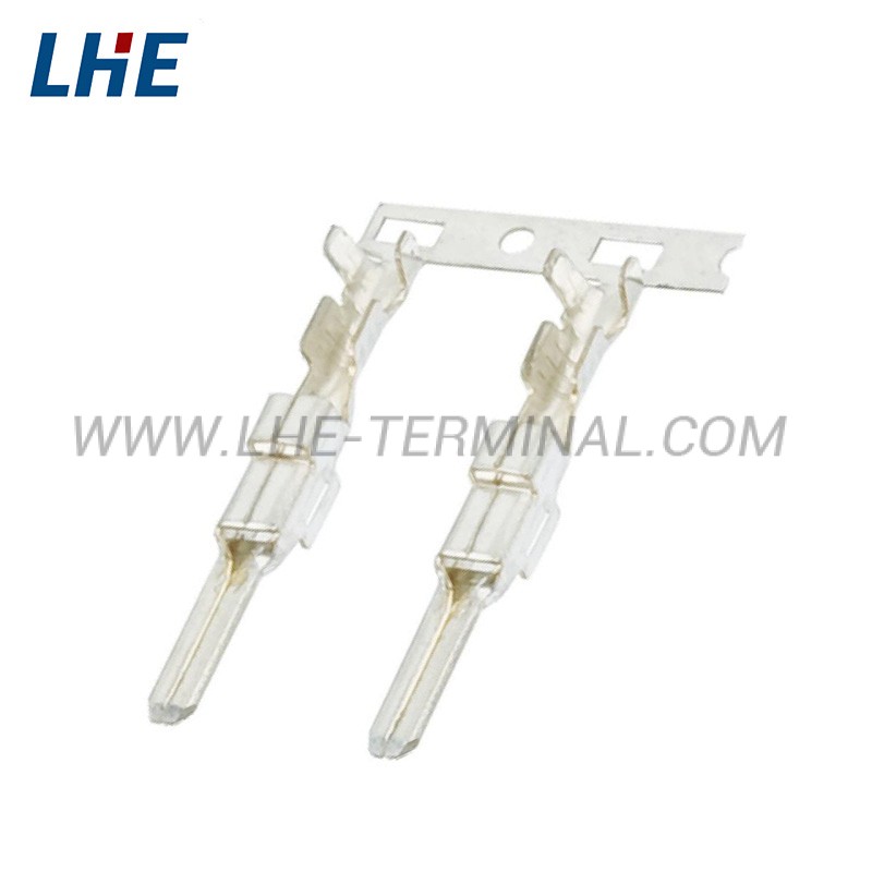368087-1 Male Unseal Wire Crimper Terminal