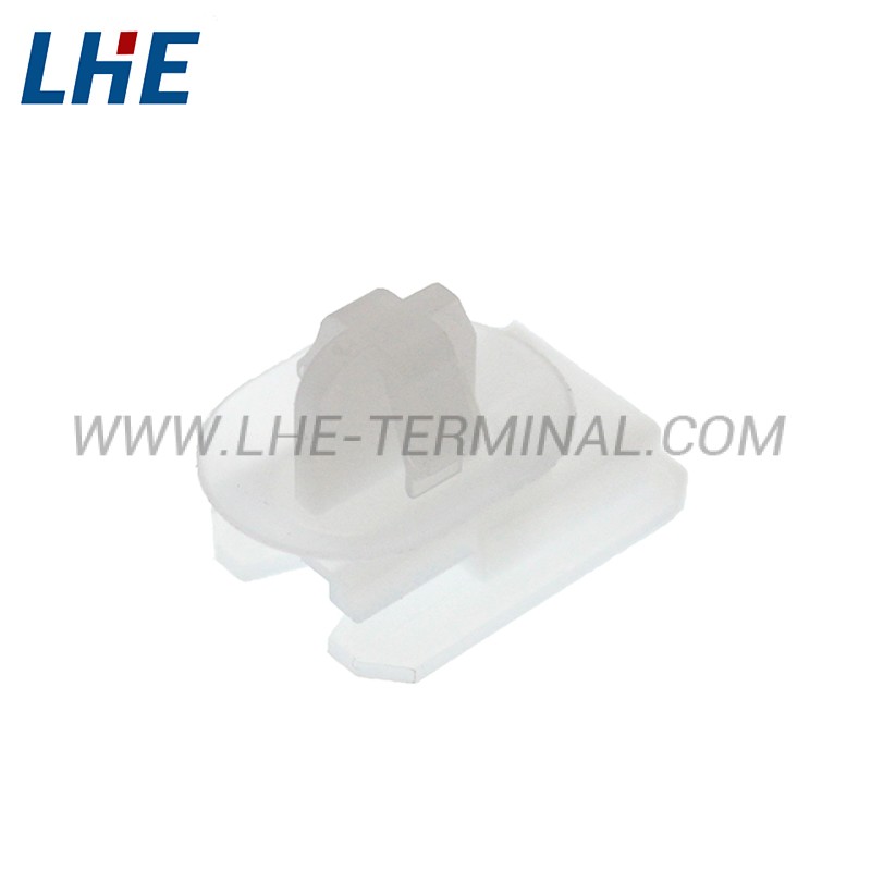 402051 Natural Automotive Mounting Clip