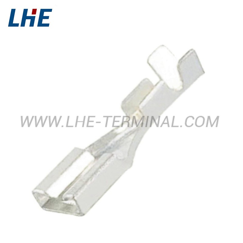 63477-1 Female Automotive Terminals Receptacle