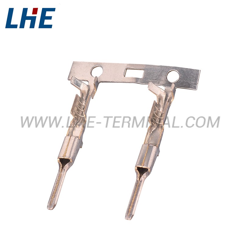 6618303BSS Male Unseal Electric Pin Terminal