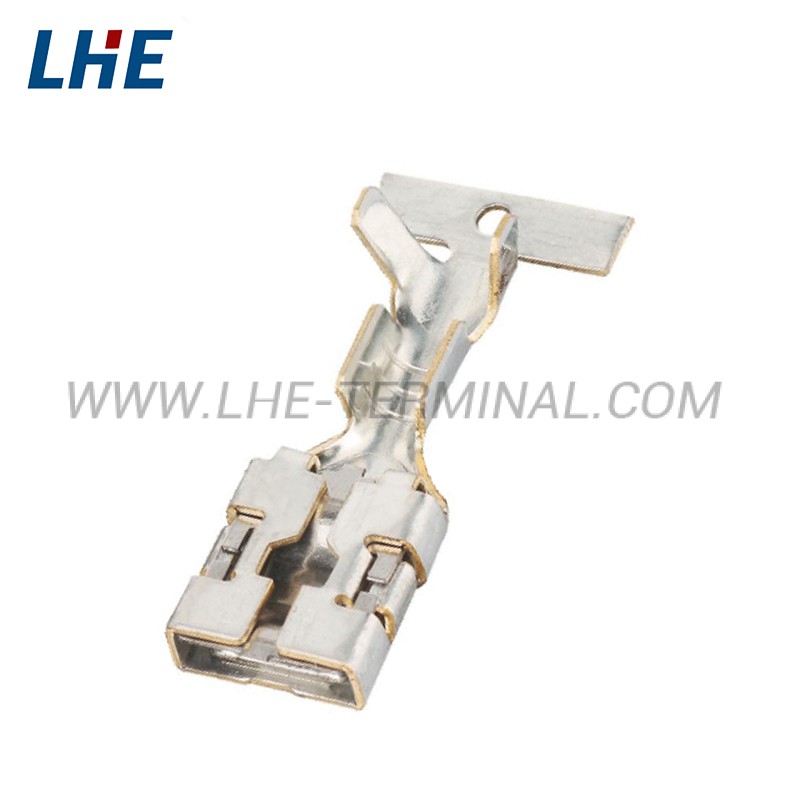 7116-3251 Female Unseal Battery Terminal