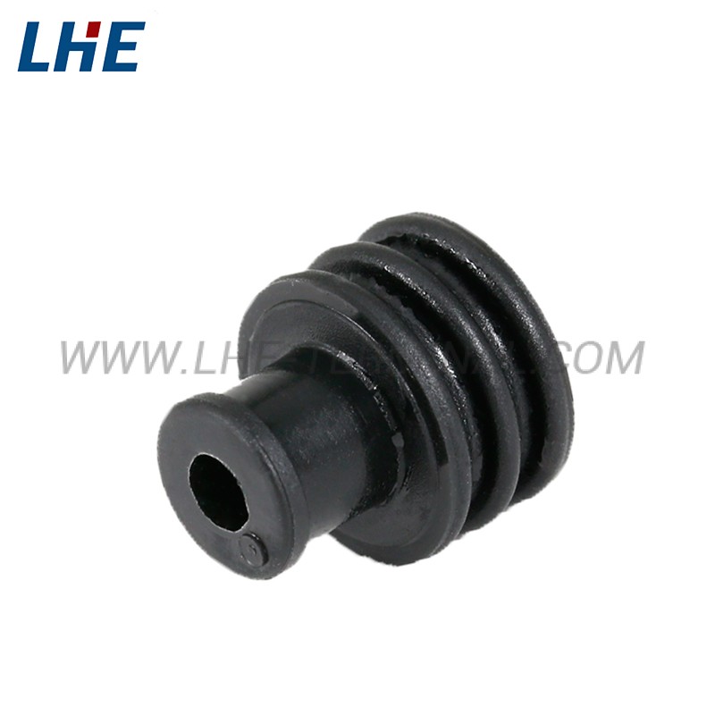 7158-3083 Black Wire Seal Cavity Plugs