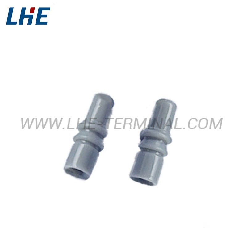 7165-1648 Grey Automotive Seals Cavity Plugs