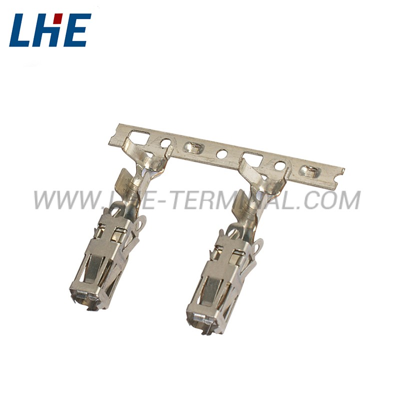 7814126 Seal Female Automotive Terminals Socket