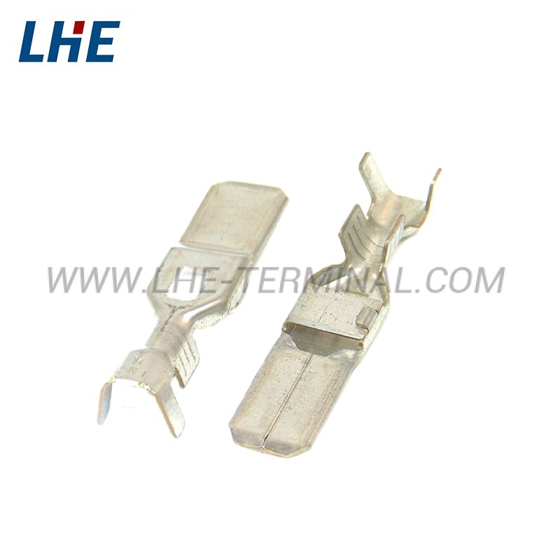 8100-0499 Male Seal Battery Wire Terminal