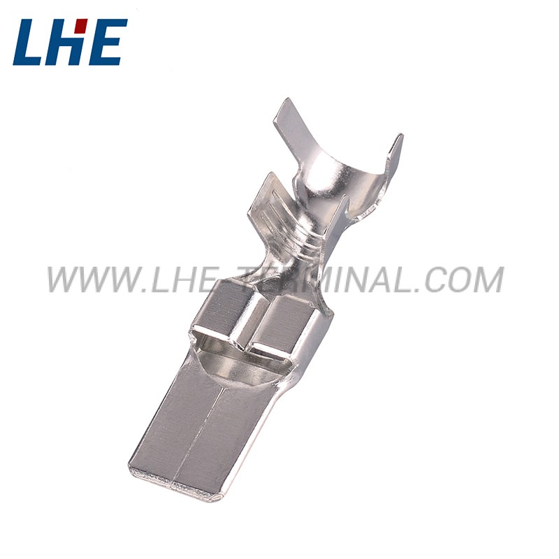 8100-0506 Male Seal Speaker Wire Terminal