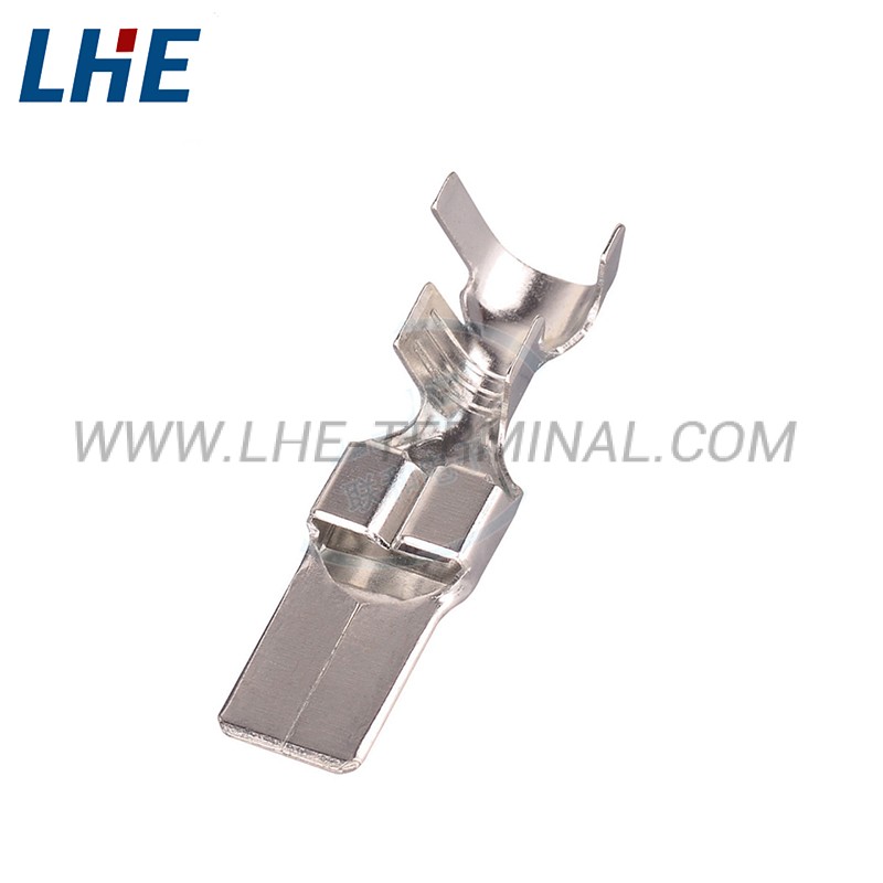 8100-0507 Male Seal Speaker Wire Terminal