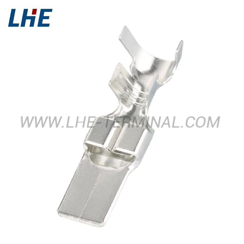 8100-0508 Male Seal Electric Pin Terminal