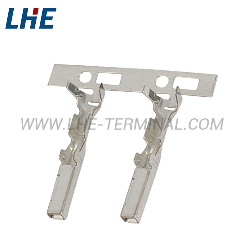 8100-1466 Female Seal PCB Standoff Terminal