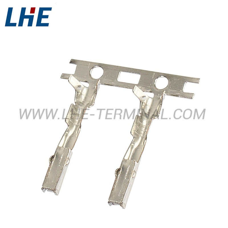 8100-3067 Female Seal Ego Battery Terminal