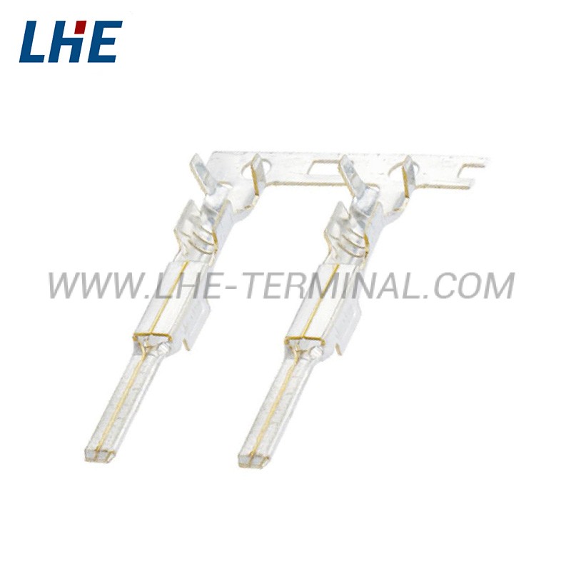 8230-4502 Male Unseal Electrical Supplies Terminals