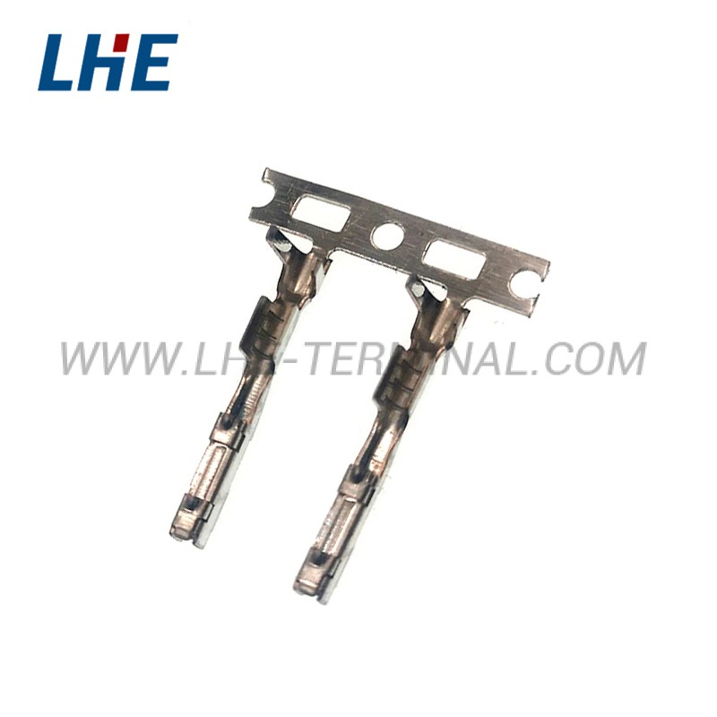 8240-0287 Female Unseal Automotive Wire Terminal