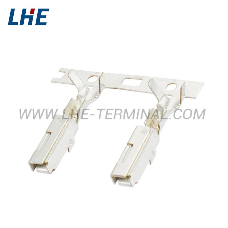 8240-4892 Female Unseal Cable Wire Terminal