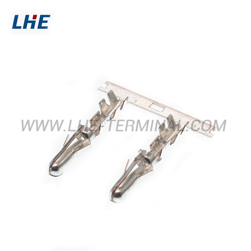 925713-1 Seal Male Power Crimp Contacts