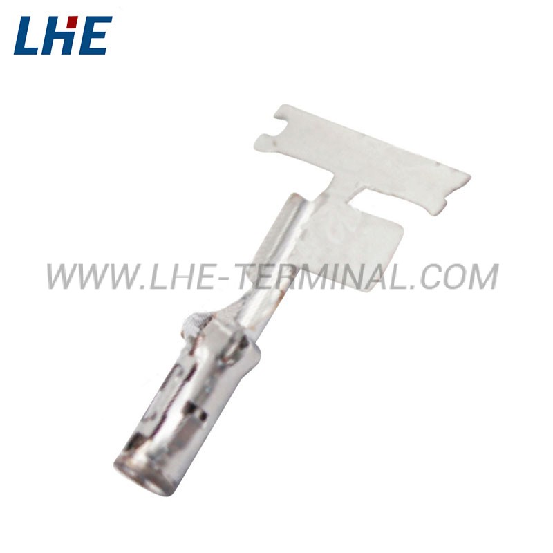 929974-PCB Unseal Female PCB Crimp Contacts