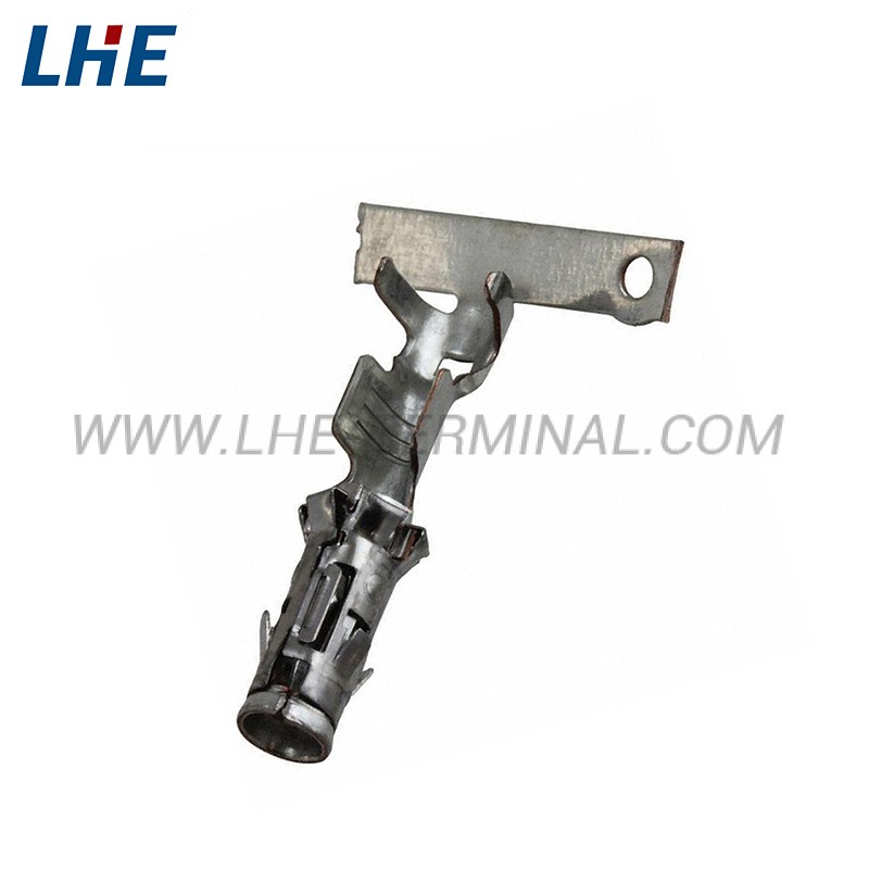 929976-1 Seal Female Automotive Terminals Socket