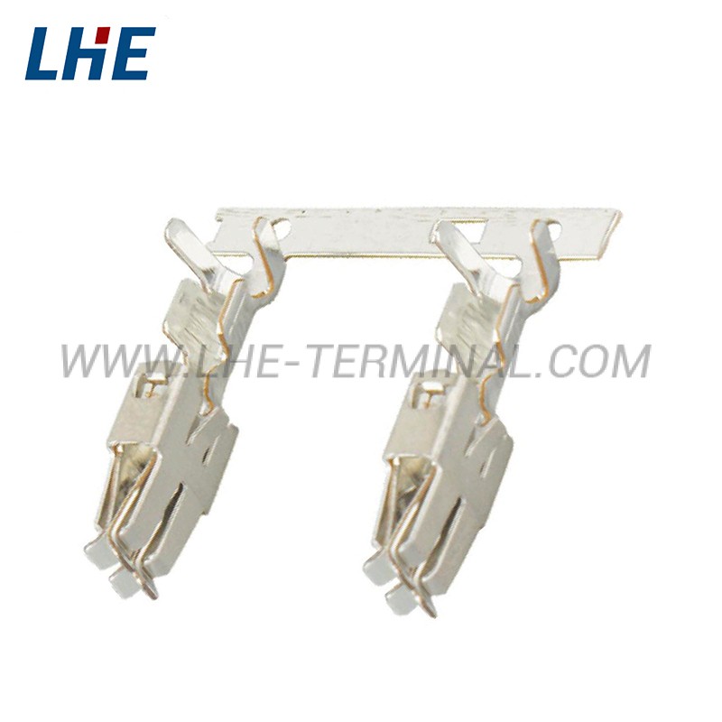 964203-2 Female Unseal Pluggable Terminal