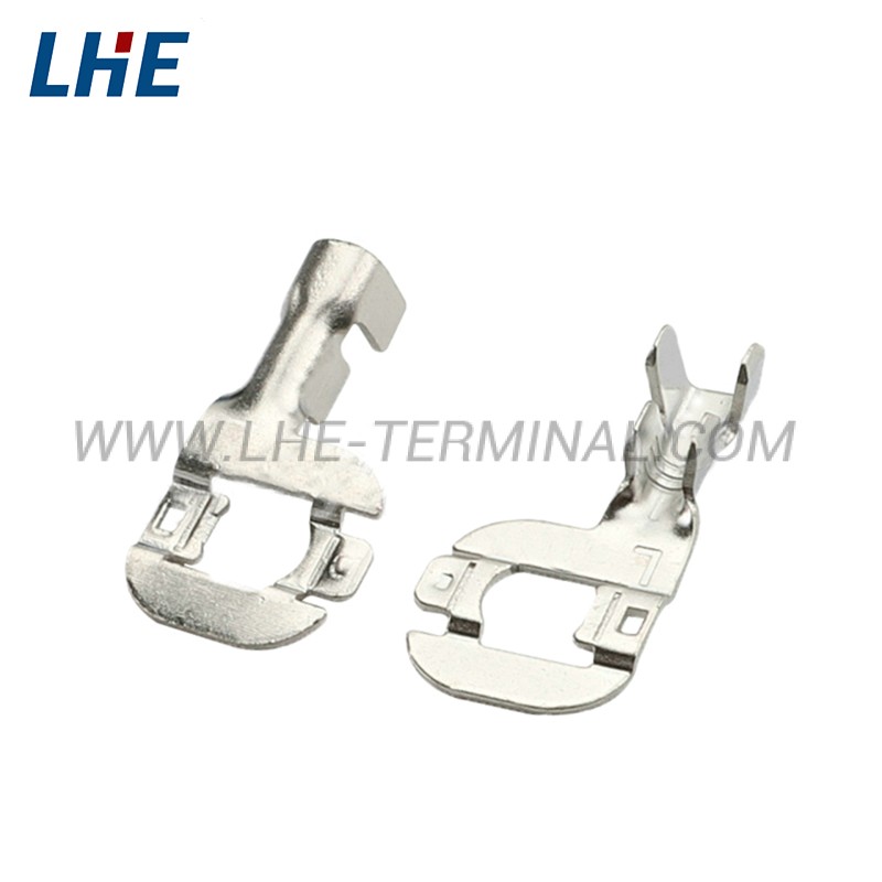 DJ4355-1 Unseal Ring Wire Harness Contacts