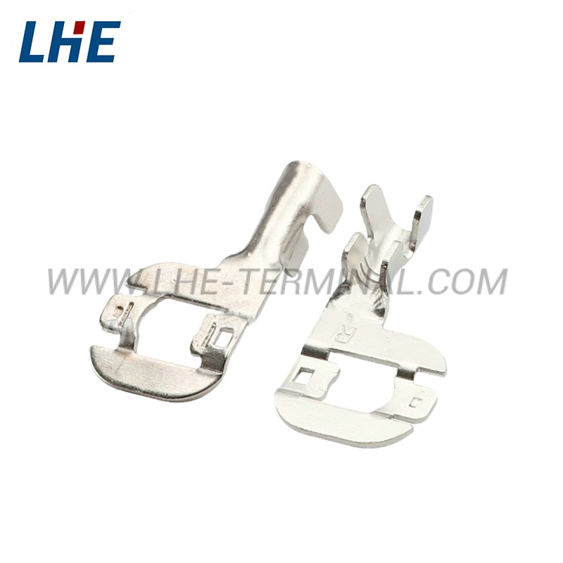 DJ4355-2B Unseal Ring Wire Harness Contacts