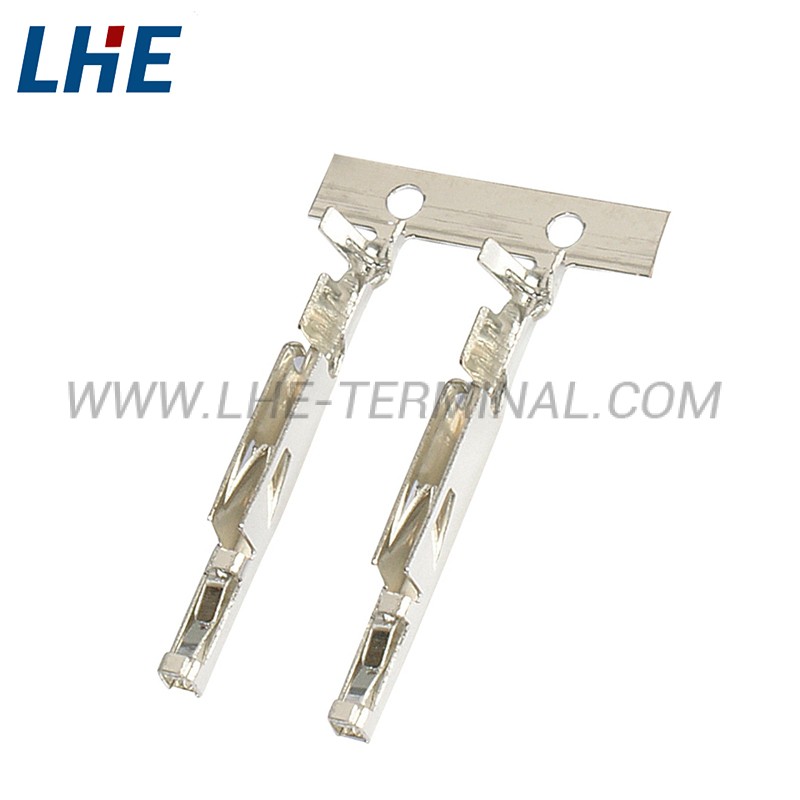 IL-AG5-C1-5000 Female Unseal Brass Pin Terminal