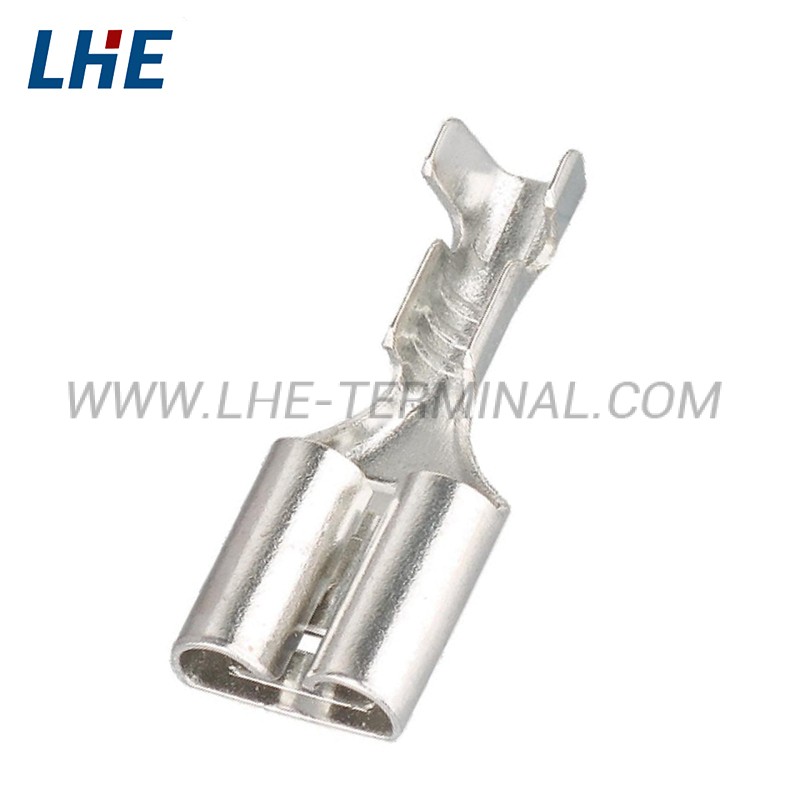 PP0100889 Female Unseal CAM Sensor Terminal
