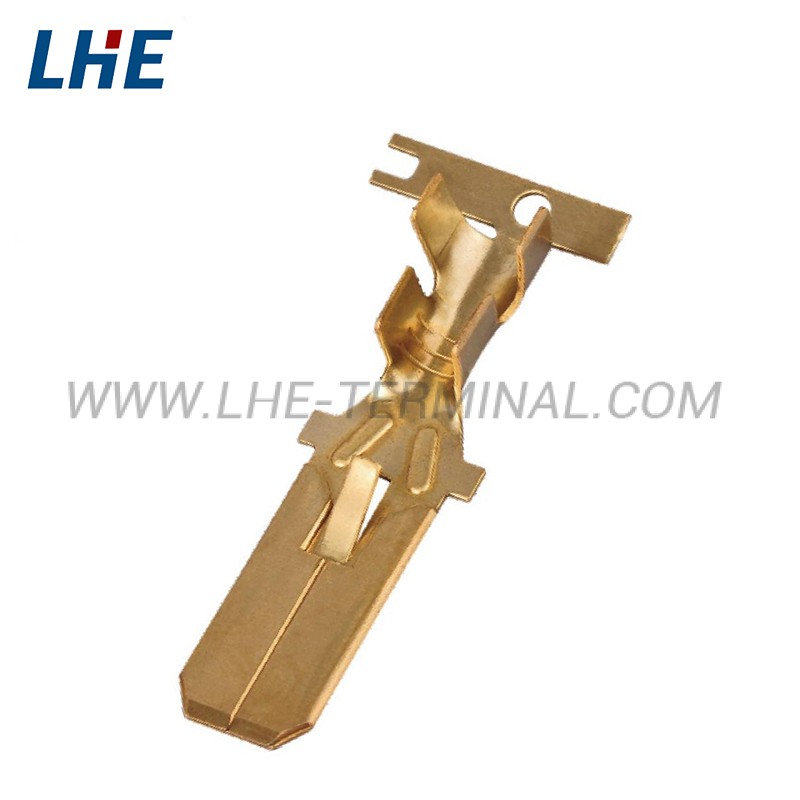PP0101694 Male Unseal Connector Distributor Terminal