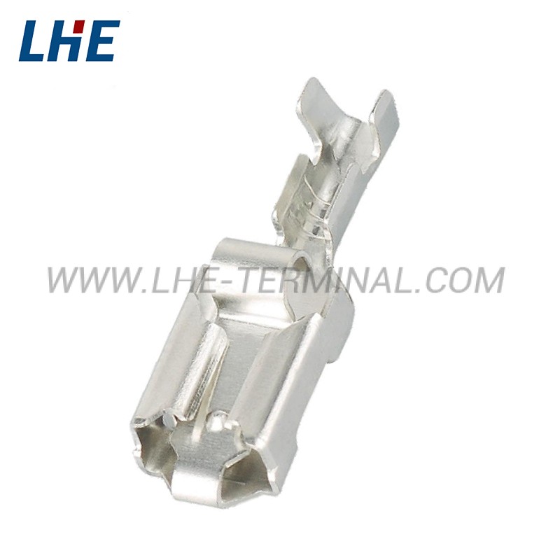 PP0103907 Female Unseal Auto Detailing Terminal