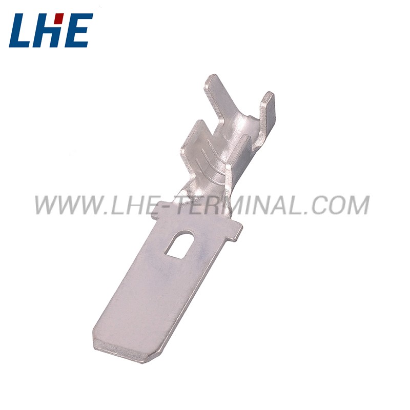 PP0111101 Male Unseal Connectivity Terminal