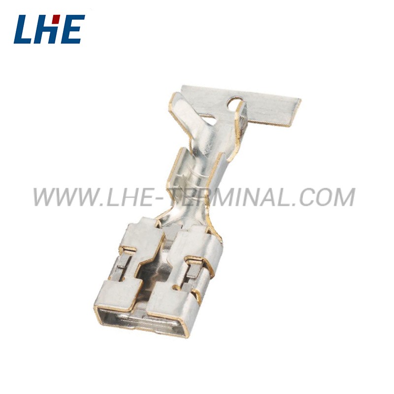 PP0130104 Female Unseal Wiring Harness Terminal