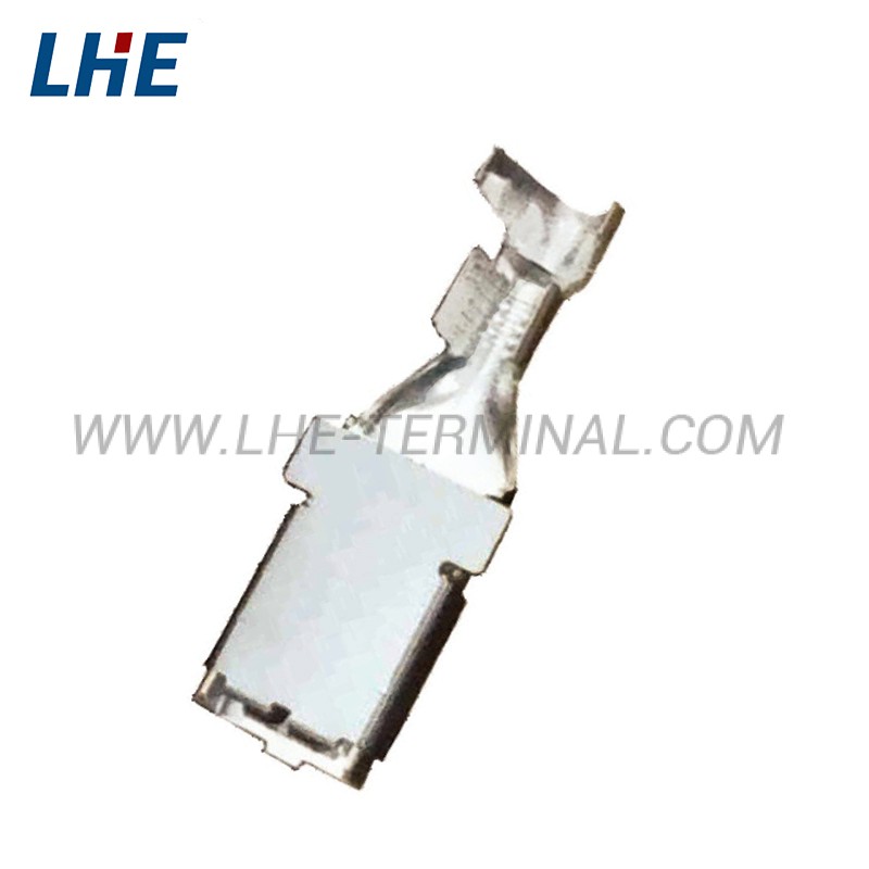 PP0142701 Female Unseal Wire Assembly Terminal
