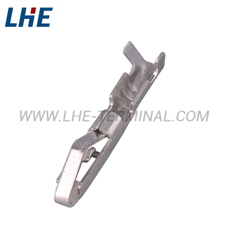 PP0603501 Female Unseal Rail Pressure Terminal