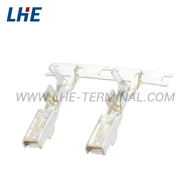 RFW-F-050 Female Seal Car Gearbox Terminal
