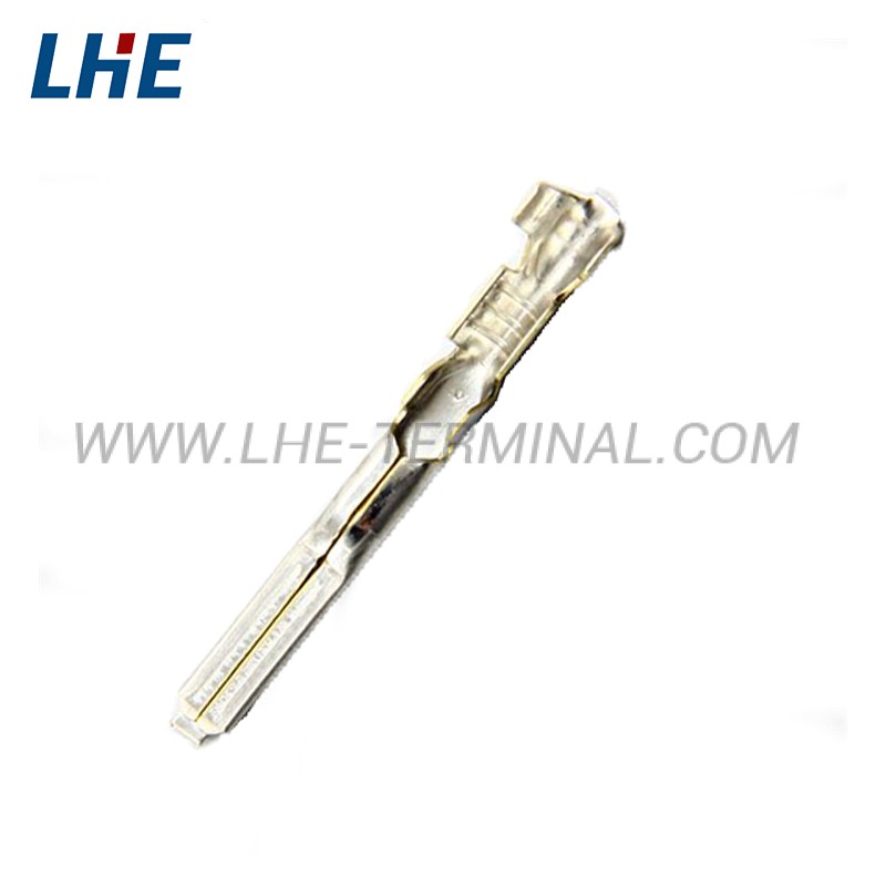 ST740187-3 Male Unseal Fuel Line Connector Terminal